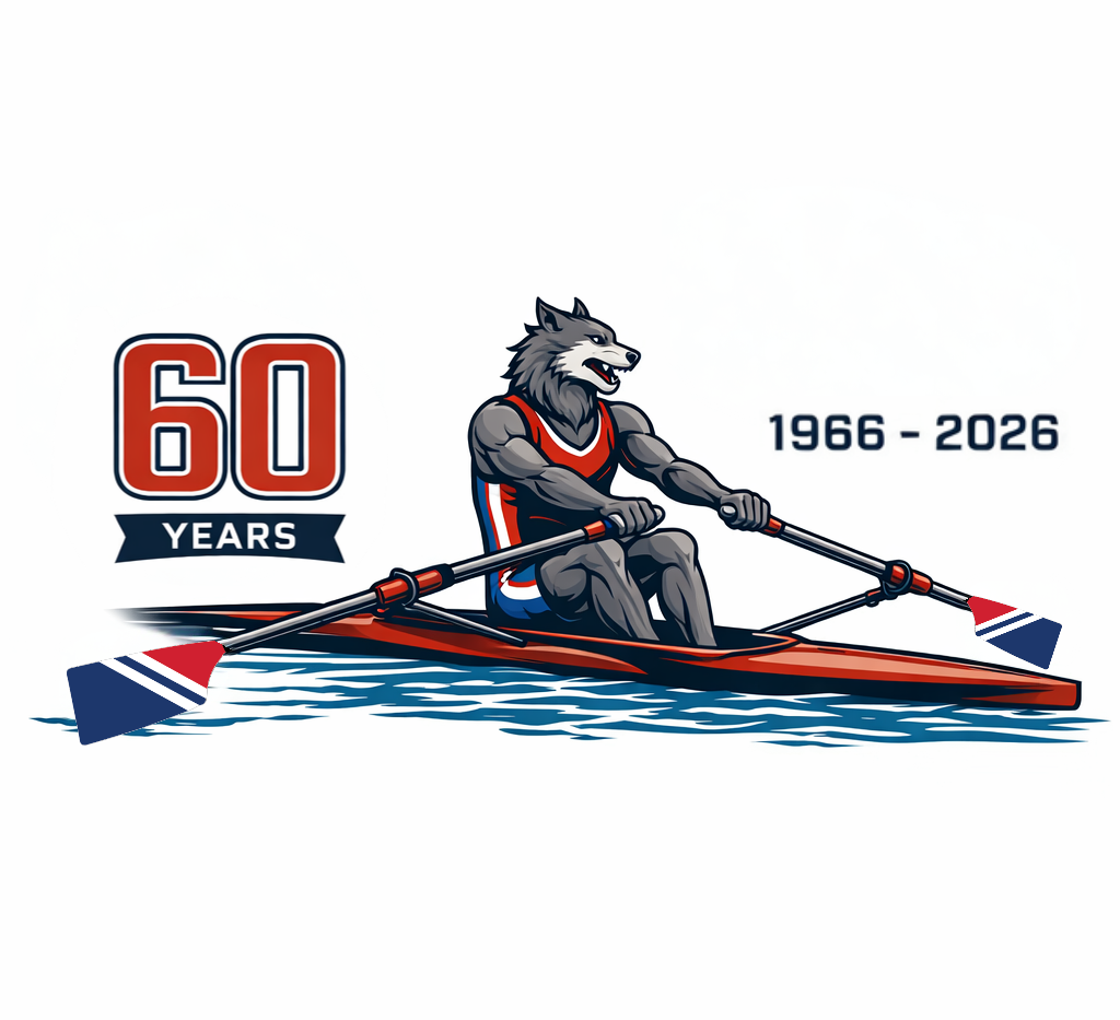 60 in 60: Celebrating 60 Years of Justice Rowing